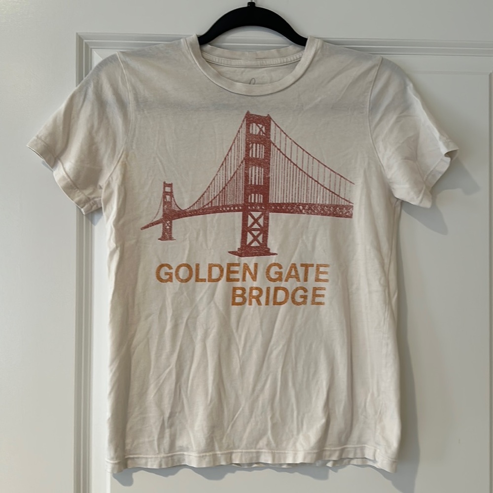 Peek Graphic Tee